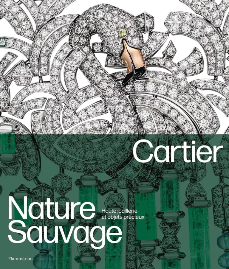 Cartier, Nature sauvage